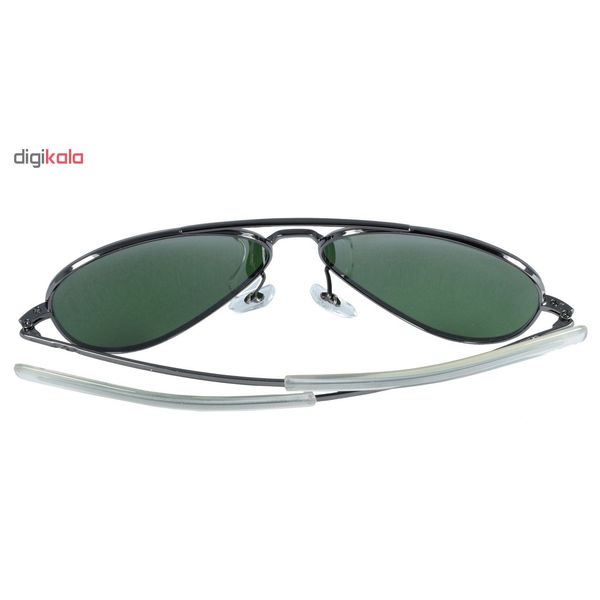عینک آفتابی آمریکن اوپتیکال مدل 22KGP-G39