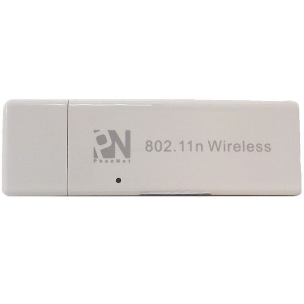 کارت شبکه دانگل وای فای فی نت مدل WLN-301