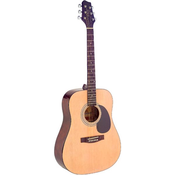 گیتار آکوستیک استگ مدل SA40D N