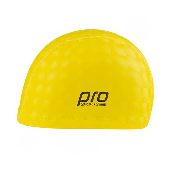 کلاه شنا پرو اسپورتز مدل PU101 LIGHTB