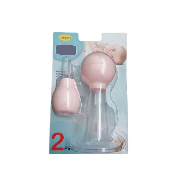 شیردوش دستی مدل 22 به همراه پوار بینی کودک