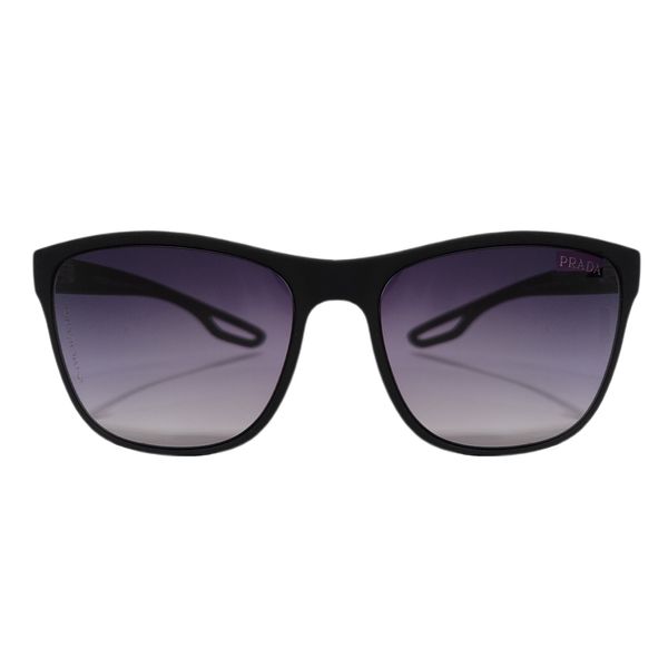 عینک آفتابی مردانه مدل ویفرر کائوچو کد 0216 UV400 