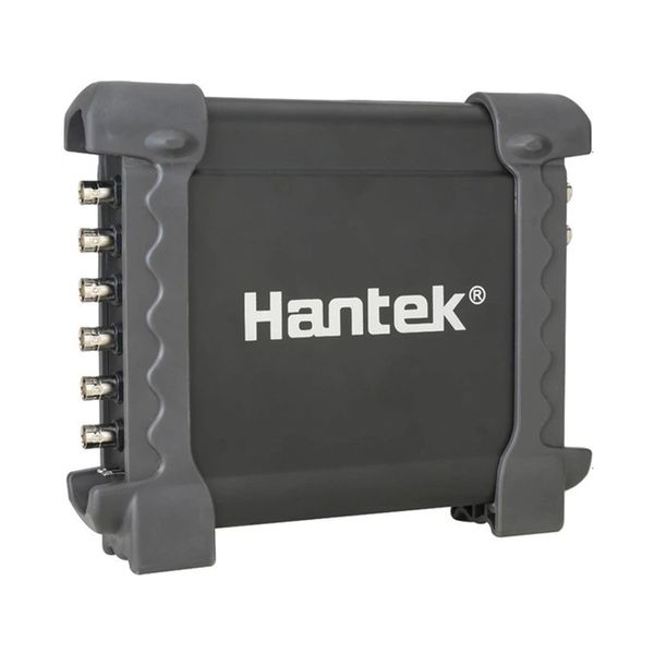کارت اسیلوسکوپ هان تک مدل 8 کانال خودرویی کد Hantek 1008A