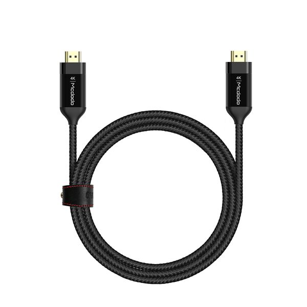 کابل HDMI مک دودو مدل 4K Cable طول 2 متر
