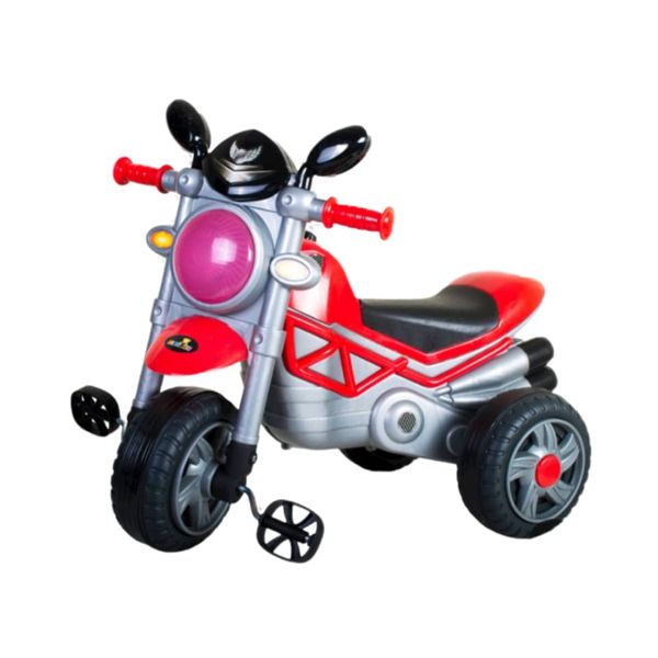 موتور بازی سواری ارابه مدل رکسانا