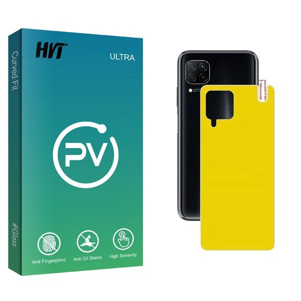 محافظ پشت گوشی اچ وی تی مدل PV مناسب برای گوشی موبایل هوآوی 7i