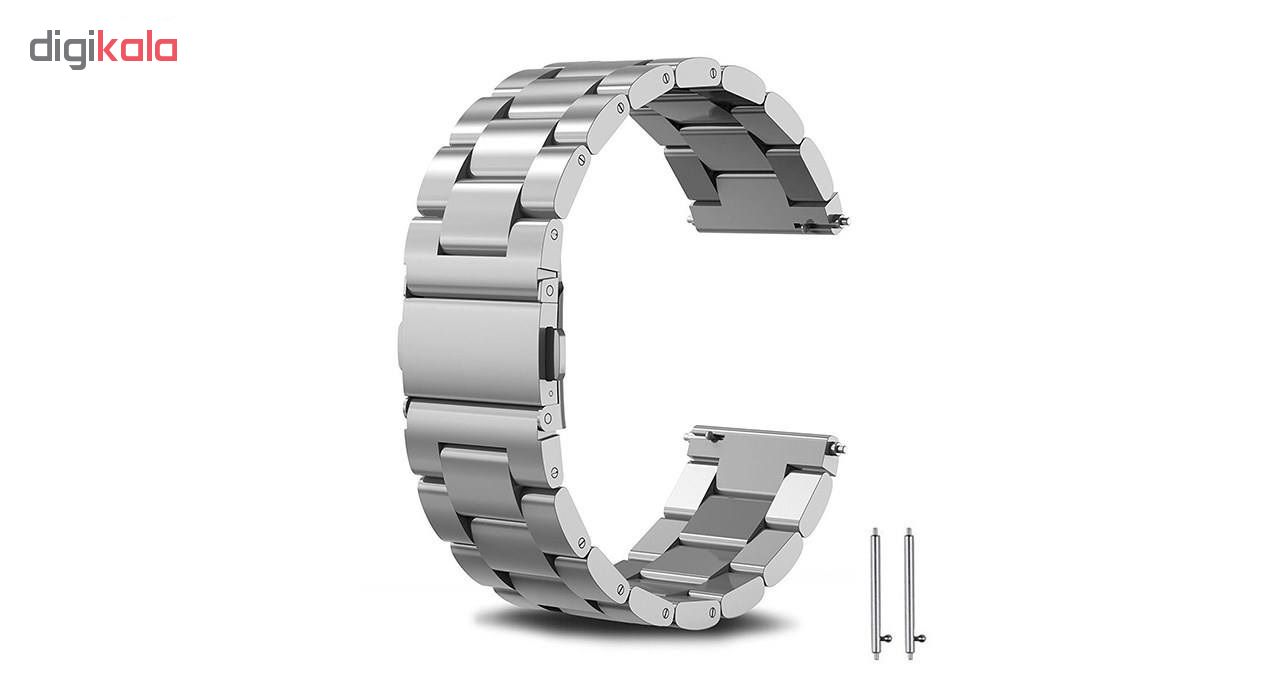 بند ساعت هوشمند مدل aw-1 مناسب برای Gear S3
