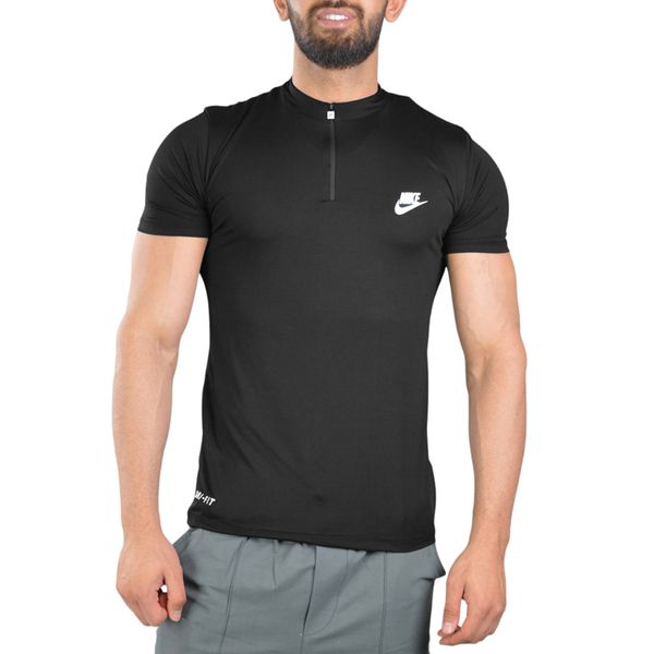 تی شرت ورزشی مردانه مدل GS-VHD-159214