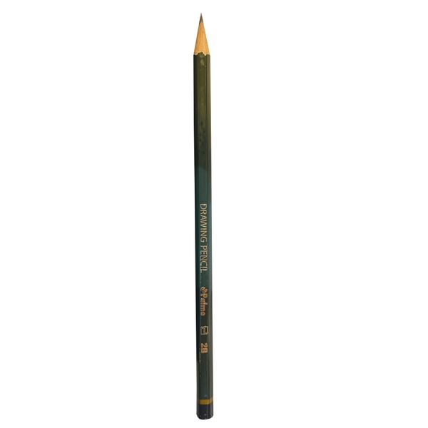 مداد طراحی پالمو مدل P-02 کد 59184