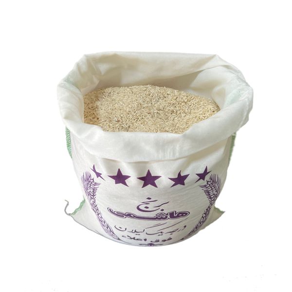 برنج ایرانی هاشمی - 10 کیلوگرم