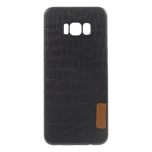 کاور جی-کیس مدل f101 مناسب برای گوشی موبایل سامسونگ Galaxy S8 Plus