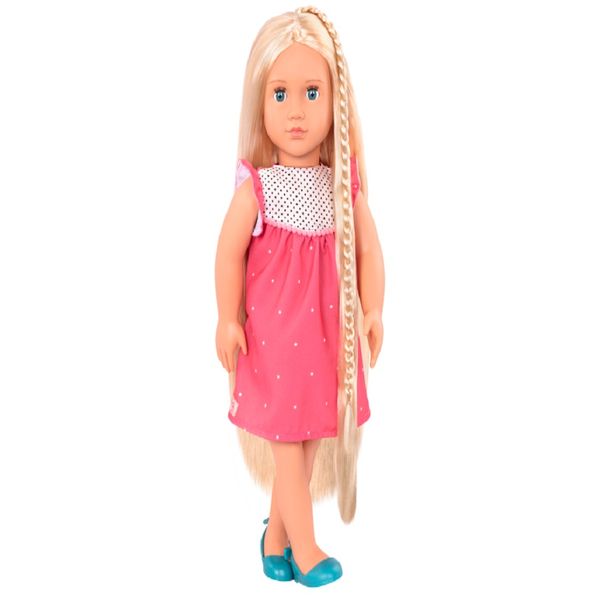 عروسک اور جنریشن مدل Hayley ارتفاع 46 سانتی متر