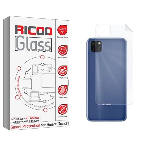 محافظ پشت گوشی ریکو مدل RiC2 مناسب برای گوشی موبایل هوآوی Y5P