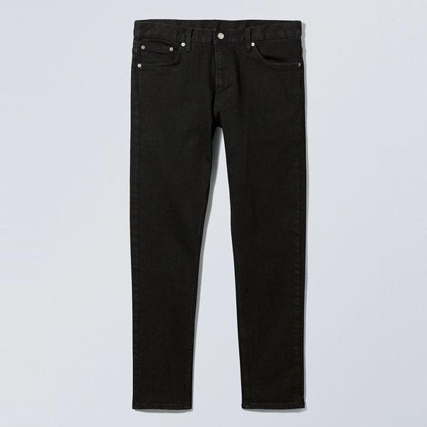 شلوار جین مردانه ویک دی مدل 0127516006