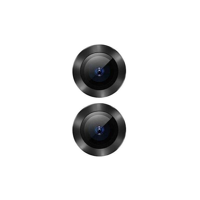 محافظ لنز دوربین مدل رینگی مناسب برای گوشی موبایل اپل iPhone 13  