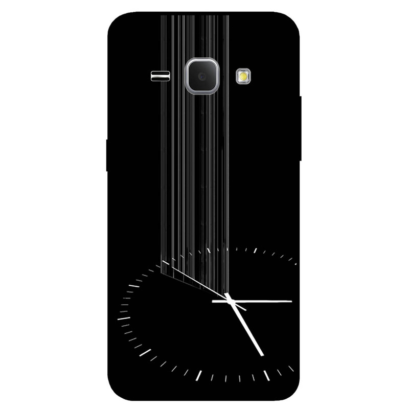 کاور مگافون طرح در میان ستارگان مدل 1895 مناسب برای گوشی موبایل سامسونگ Galaxy J1 2015         