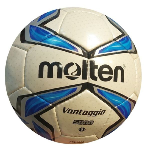 توپ فوتبال مدل ونتاژیو 5000 کد 1055