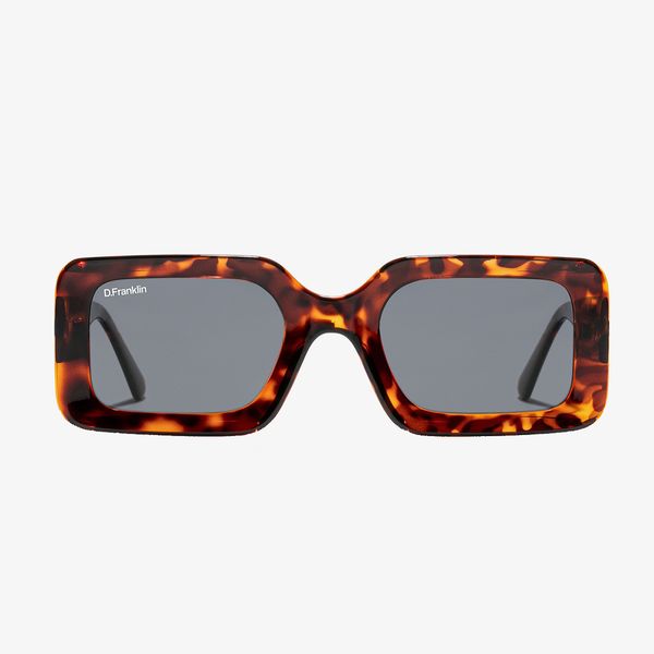 عینک آفتابی دیفرنکلین مدل BAHAMAS