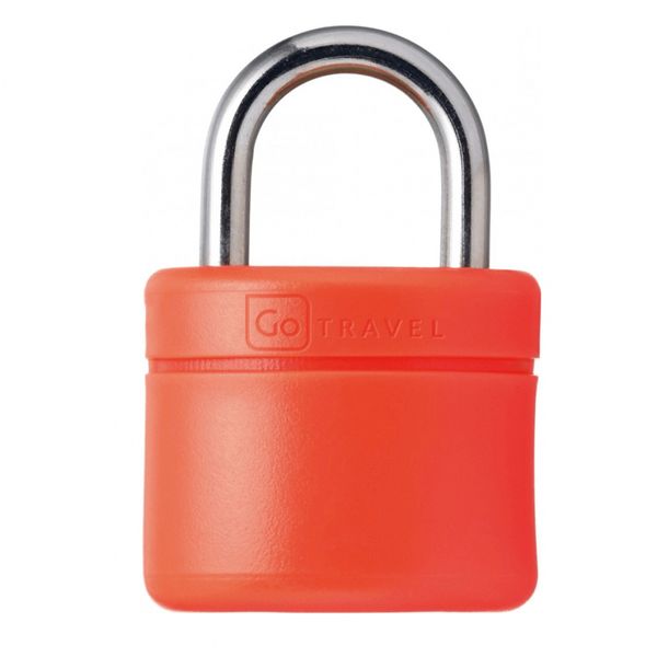 قفل چمدان و کوله پشتی گو تراول مدل Glo Locks کد F2021