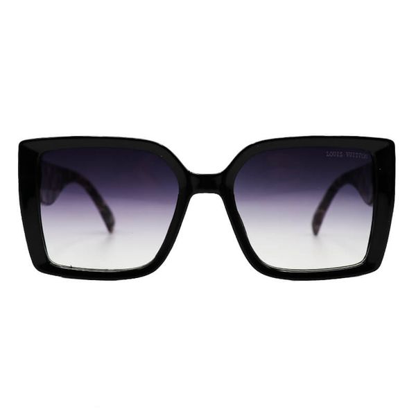عینک آفتابی زنانه مدل 7225 - Fm-Dch