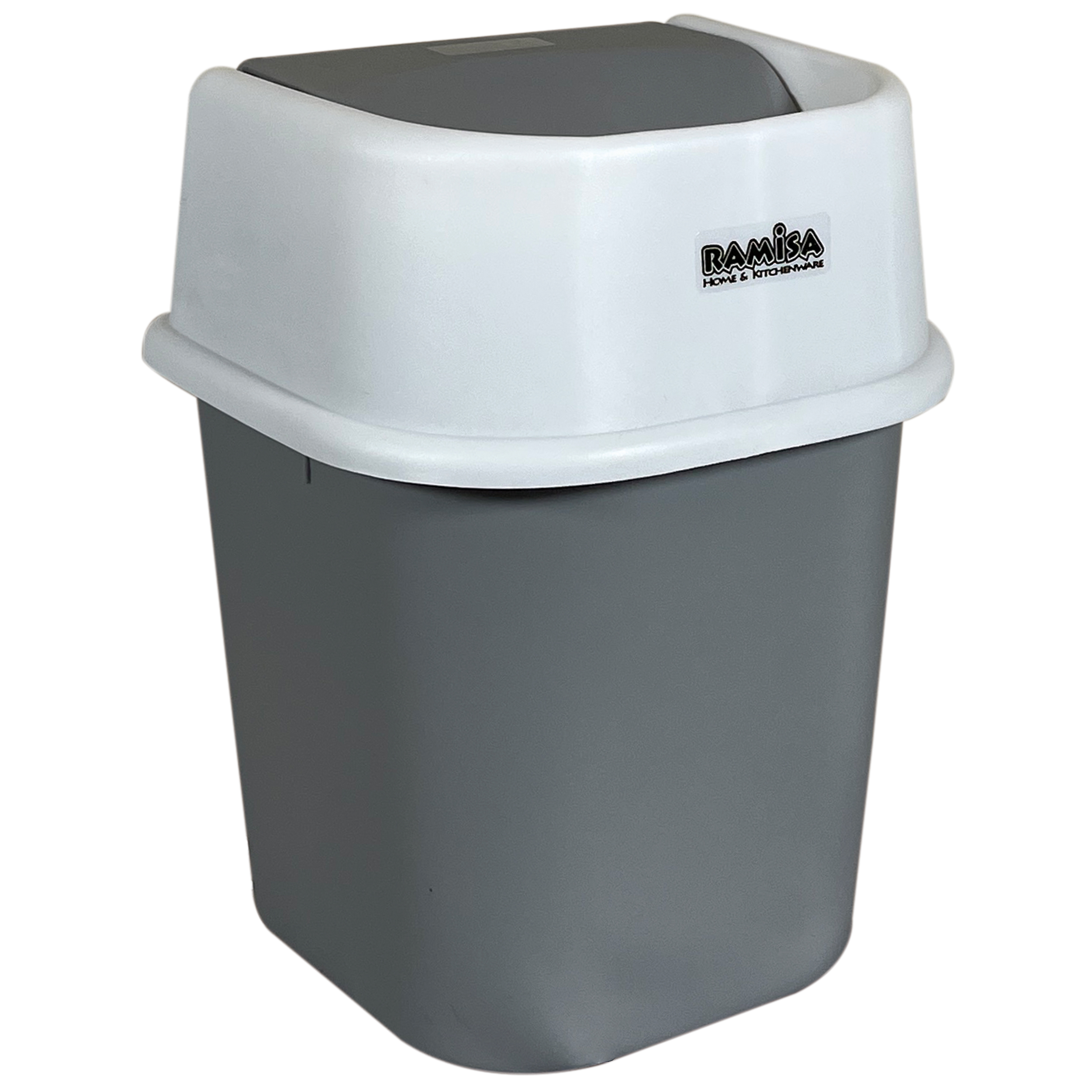 سطل زباله رامیسا مدل استاندارد