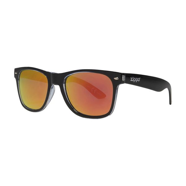 عینک آفتابی زیپو مدل OB21-06