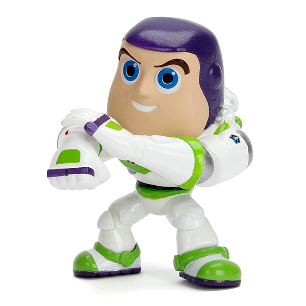 فیگور دیزنی مدل  Toy Story طرح Buzz Lightyear