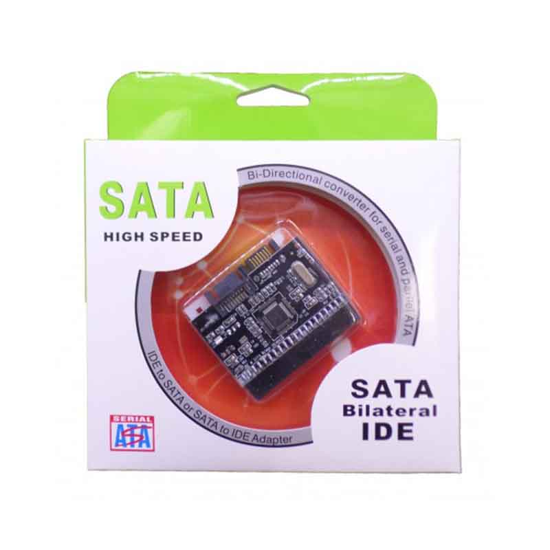 مبدل IDE به SATA مدل D620