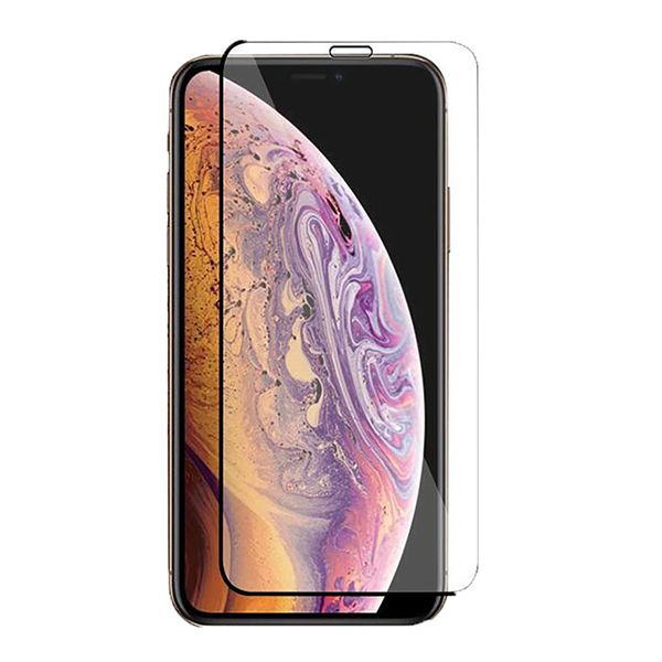  محافظ صفحه نمایش دبلیو کی مدل کینگ کونگ مناسب برای گوشی موبایل اپل IPHONE XS MAX