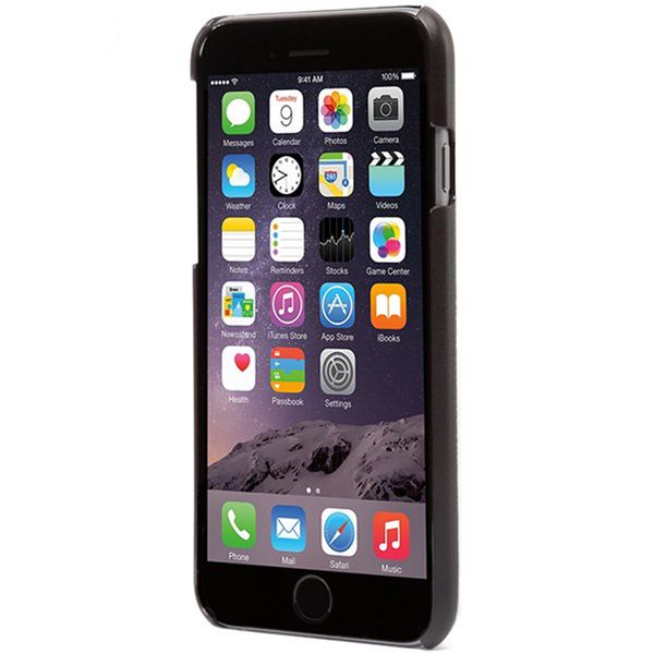 کاور اینکیس مدل Simple Snap مناسب برای گوشی موبایل آیفون 6