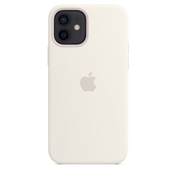 قاب مدل سیلیکونی مناسب برای گوشی موبایل اپل ۱۲ iphone