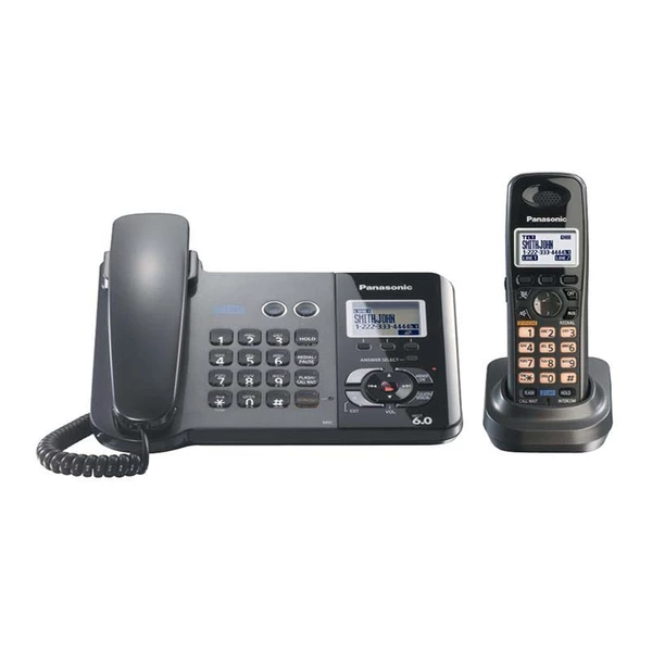 تلفن پاناسونیک مدل KX-TG9391T