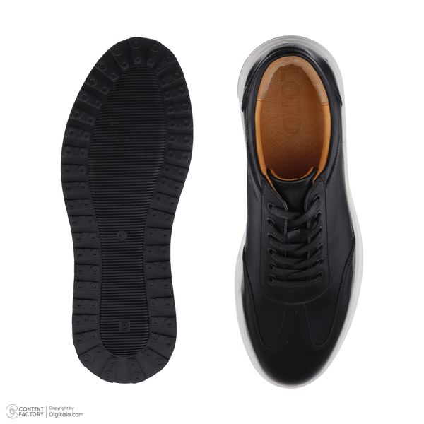 کفش روزمره مردانه لرد مدل 017013-2053