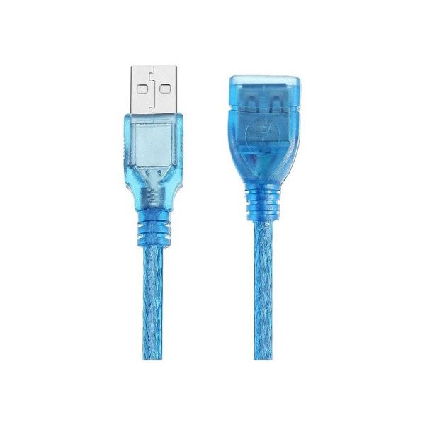 کابل افزایش طول 2.0 USB مدل OM طول 0.3متر