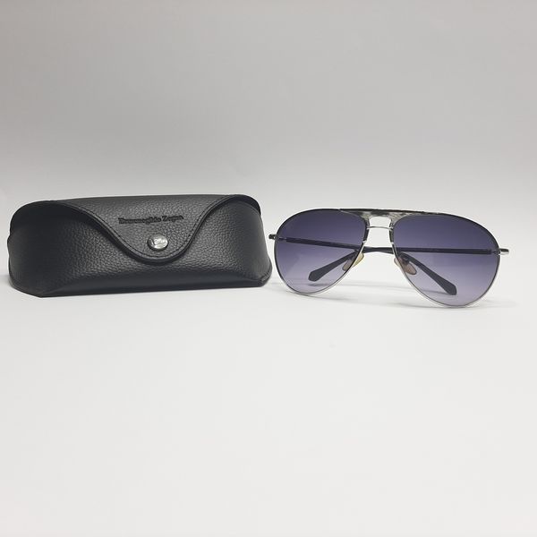 عینک آفتابی ارمنگیلدو زگنا مدل SZ3170