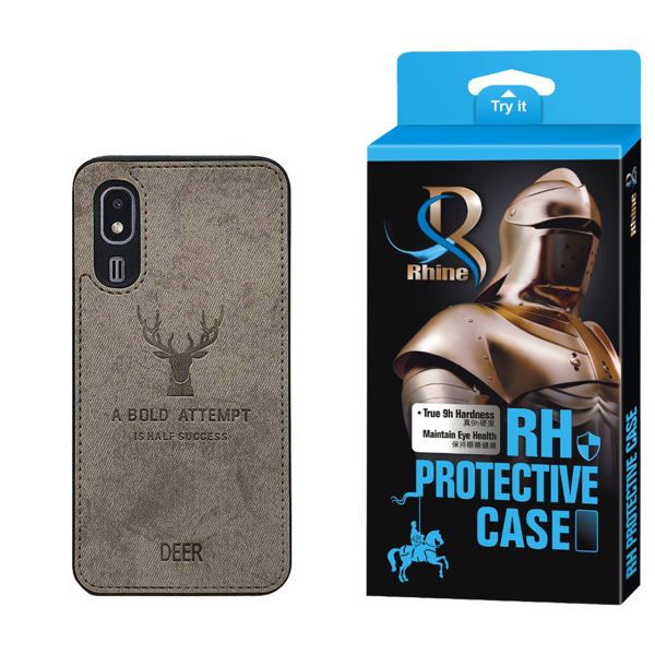 کاور راین مدل R_DER0 مناسب برای گوشی موبایل سامسونگ Galaxy A2 Core