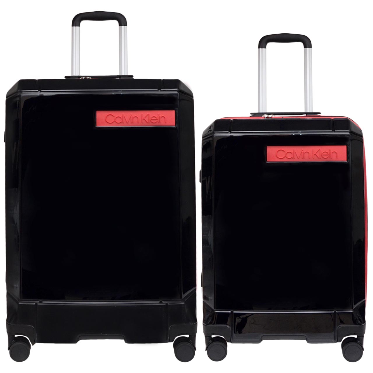 مجموعه دو عددی چمدان کلوین کلاین مدل CK ICON ICO