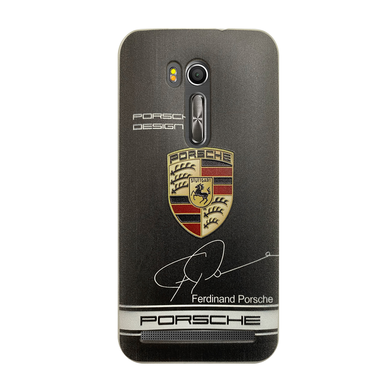 کاور کوکوک طرح Porsche مناسب برای  گوشی موبایل ایسوس Zenfone Go TV 5.5 ZB551KL