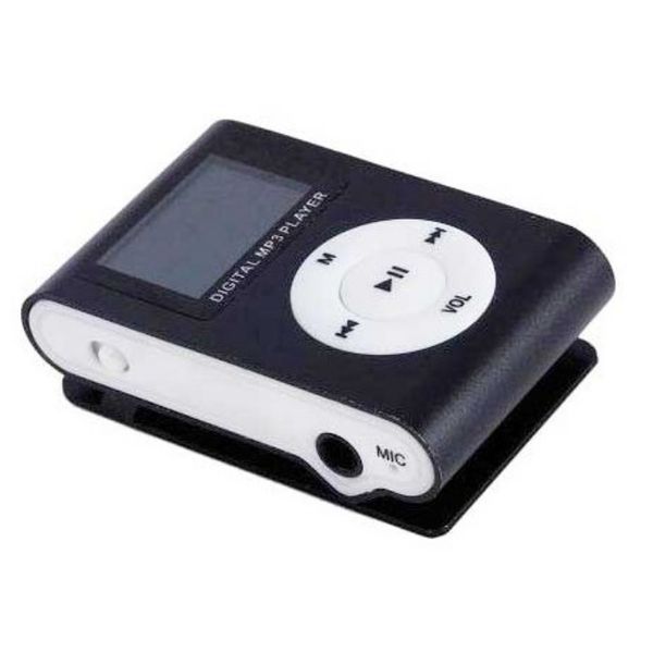 پخش کننده موسیقی مدل MP3 2310