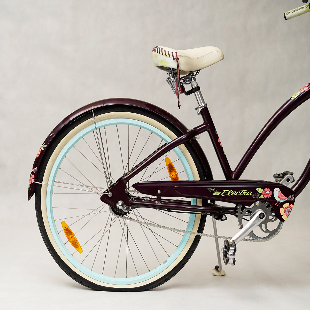 دوچرخه شهری جاینت مدل Electra سایز 26