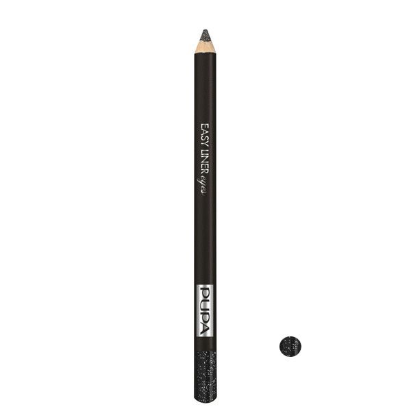 مداد چشم پوپا مدل Easy Liner Kohl شماره 560