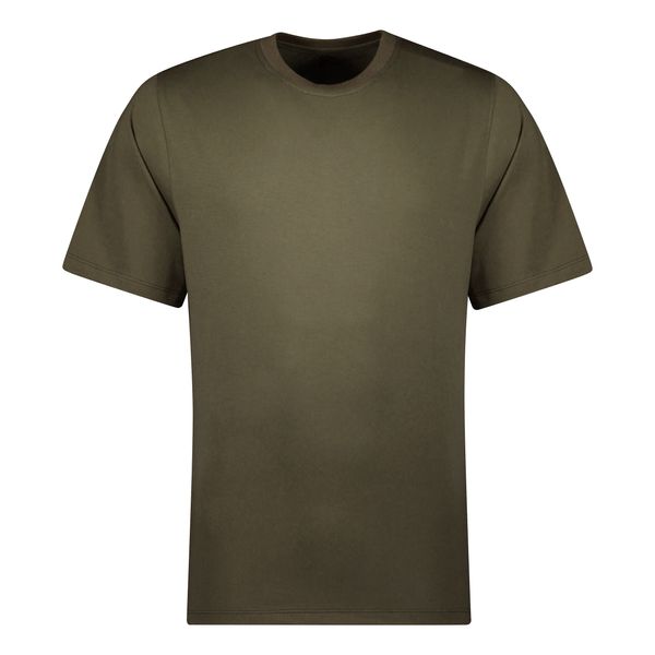 تی شرت آستین کوتاه مردانه آبرخ مدل AZ-03