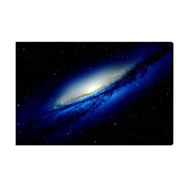 تابلو شاسی عرش مدل فضا کهکشان Galaxy کد As3020