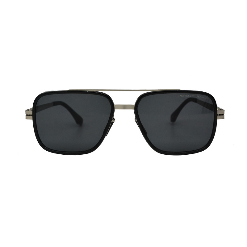 عینک آفتابی مردانه پورش دیزاین مدل 23220 5318142 SI 