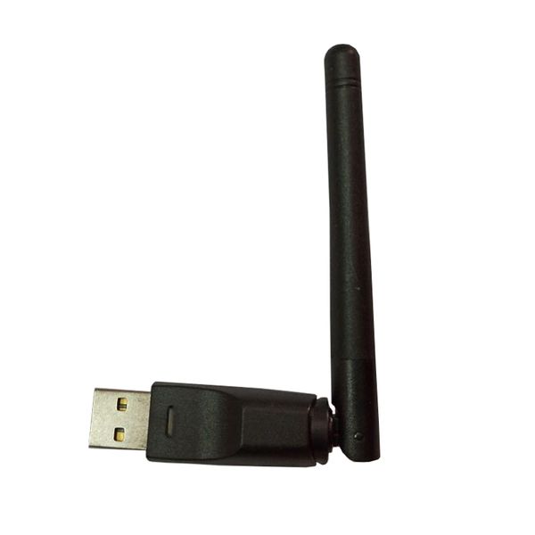 کارت شبکه USB دی نت مدل 802.11N