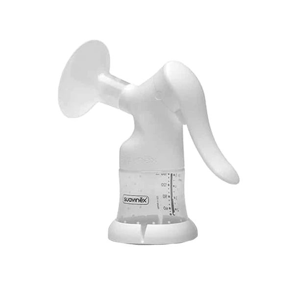 شیردوش دستی سونیکس مدل pump