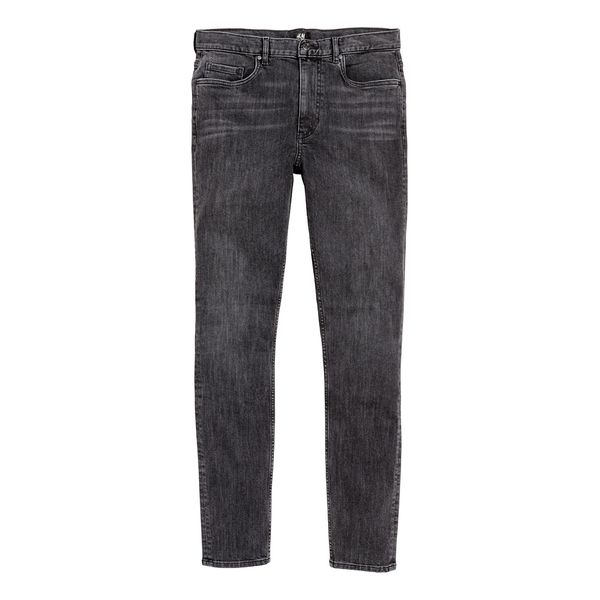 شلوار جین مردانه اچ اند ام مدل 0391859