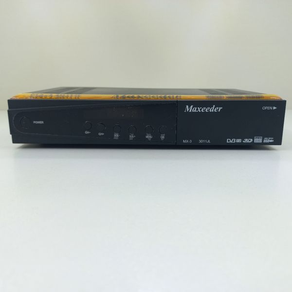 گیرنده دیجیتال DVB-T  مکسیدر مدل 3011 12