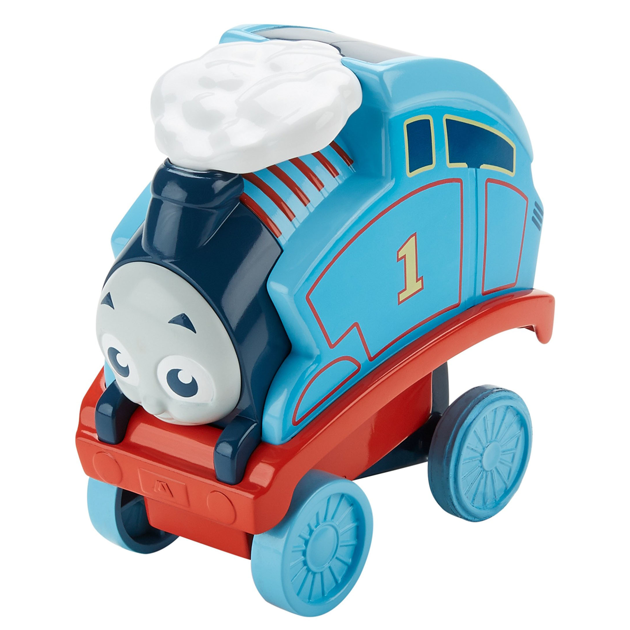 قطار بازی فیشر پرایس مدل Fun Flip Thomas