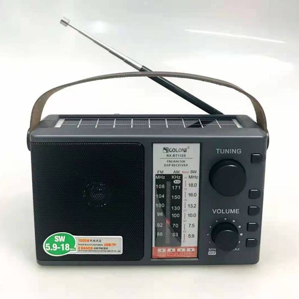 رادیو گولون مدل ESLR-6600